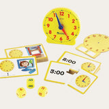 Time Activity Set