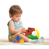 Soft Clemmy - Touch & Play Sensory Ball