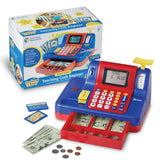 Pretend & Play® Teaching Cash Register