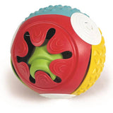 Soft Clemmy - Touch & Play Sensory Ball