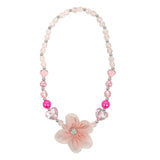 Flower Necklace