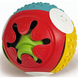 Soft Clemmy - Touch & Play Sensory Ball