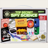 Spy Science 4-unit case pack