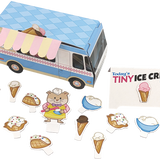 Tiny Ice Cream!