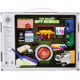 Spy Science 4-unit case pack