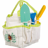 Toysmith Beetle & Bee Kids Garden Tote Kit